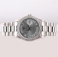 Rolex Day Date 36 18239 — view 3