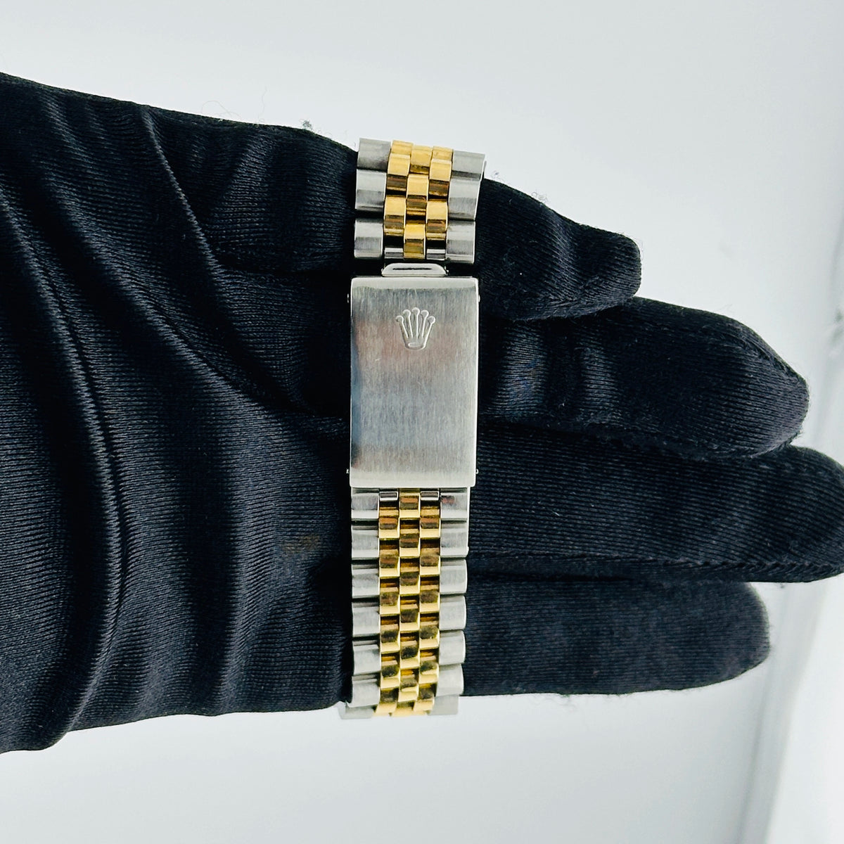 Rolex Datejust 16233 — view 3