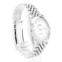 Rolex Datejust 41 126300 — view 11