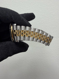 Rolex Datejust 16233 — view 4