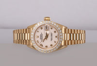 Rolex Lady Datejust — view 7