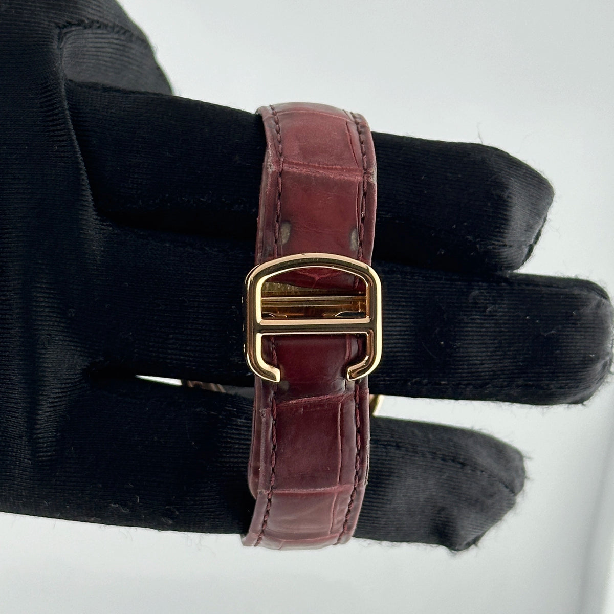 Cartier 3854 — view 3