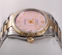 Rolex Datejust 36 116233 — view 4