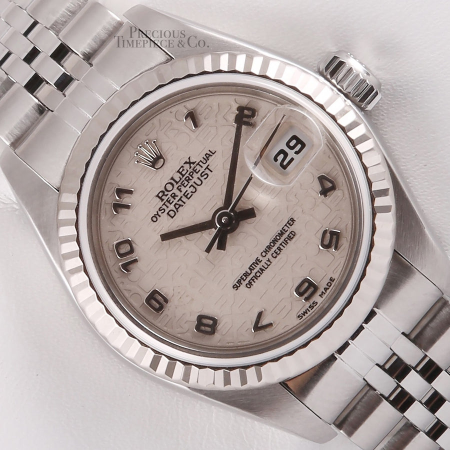 Rolex Lady Datejust 79174 — view 1