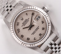Rolex Lady Datejust 79174 — view 1
