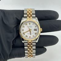 Rolex Datejust 116233 — view 2