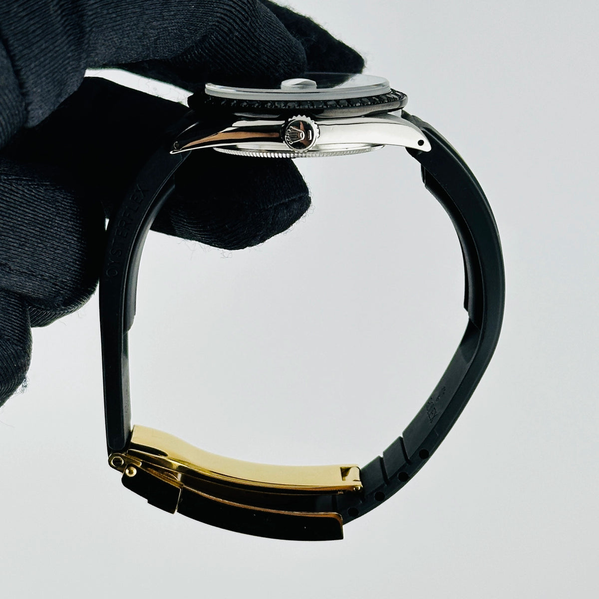 Rolex Datejust 1601 — view 5