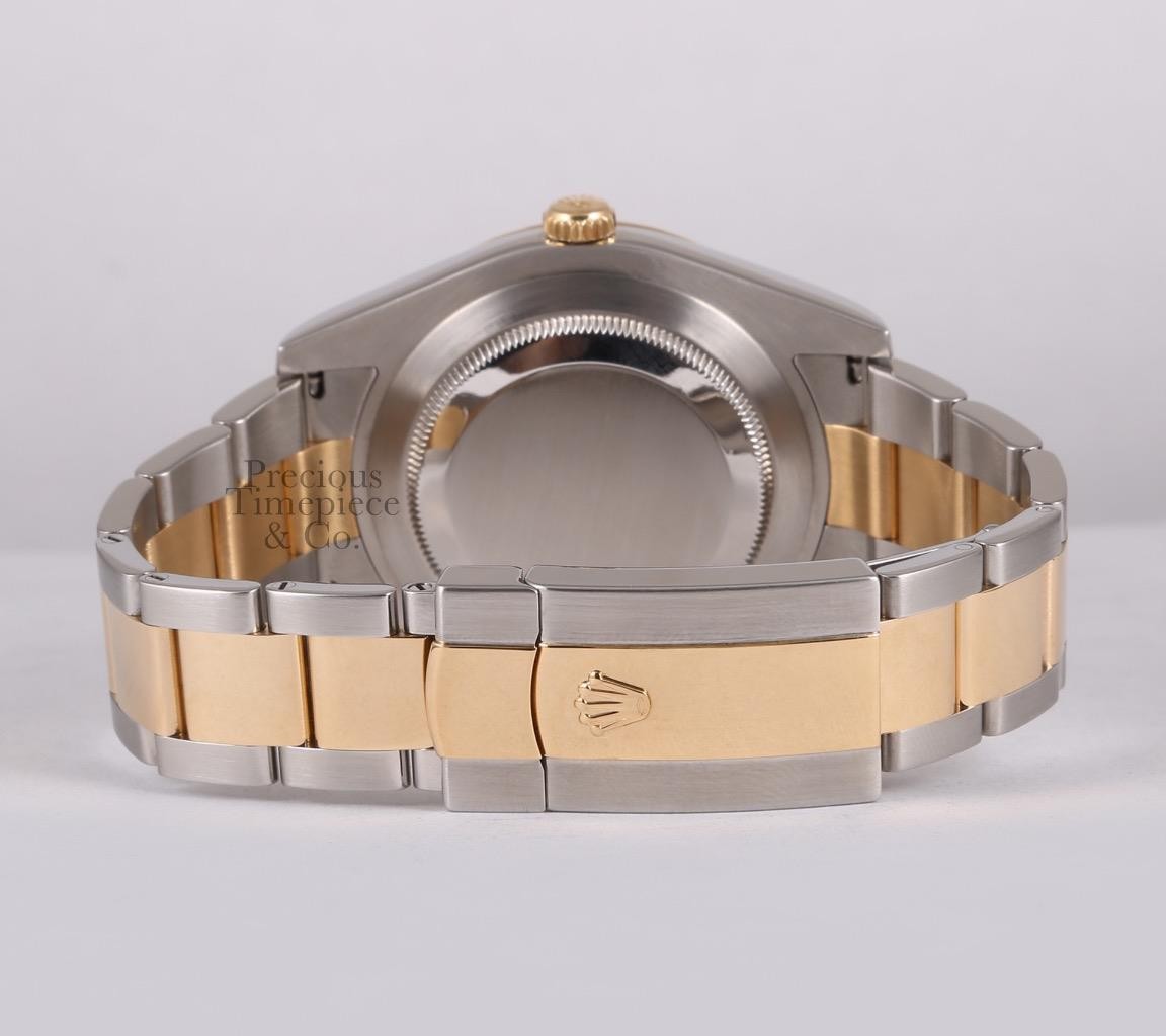Rolex Datejust II 116333 — view 6