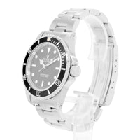 Rolex Submariner No Date 14060 — view 12