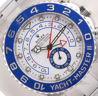 Rolex Yacht-Master II 116680 — view 1