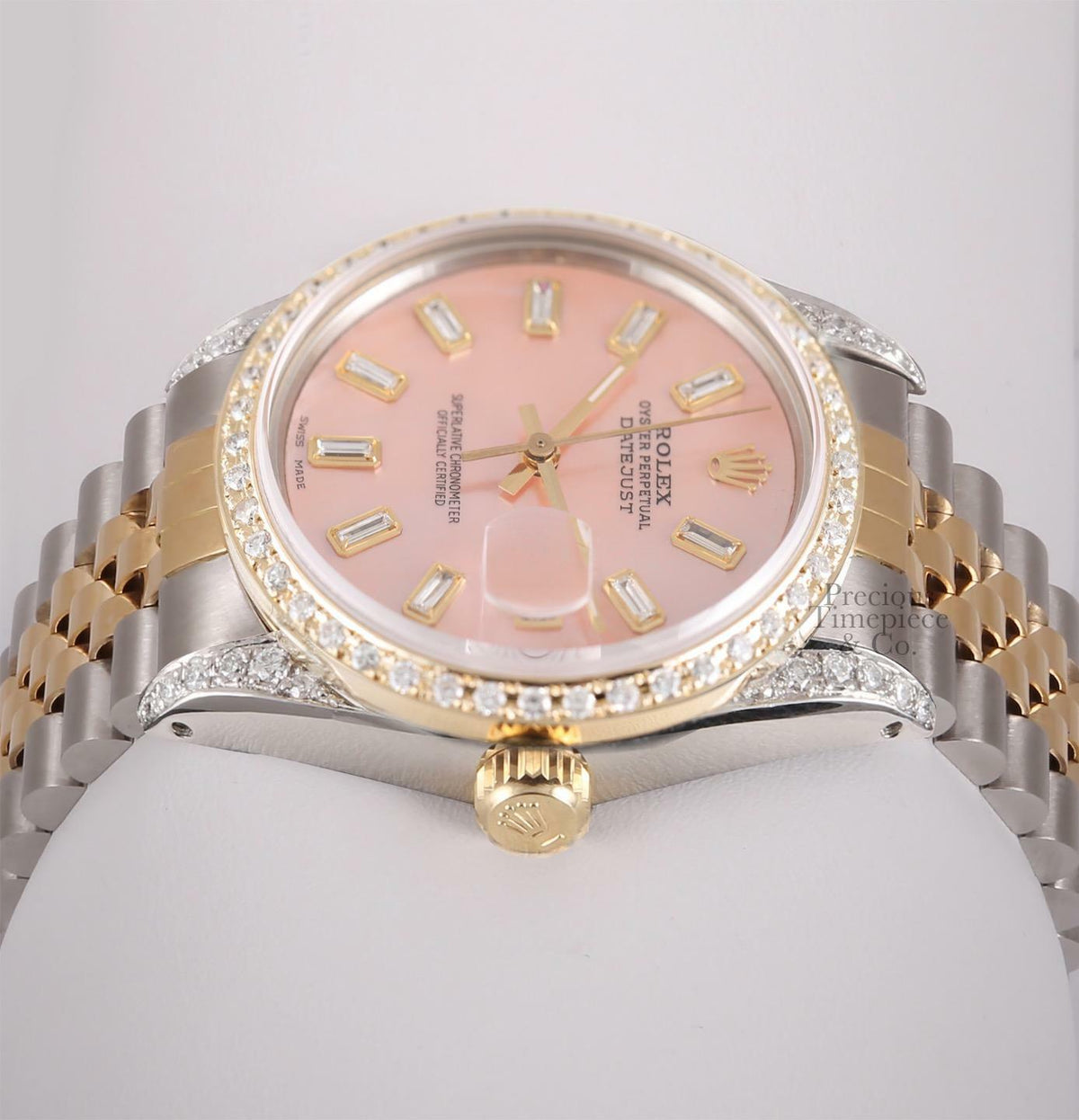 Rolex Datejust — view 4