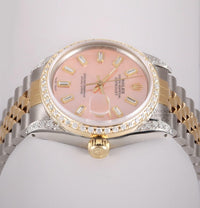 Rolex Datejust — view 4