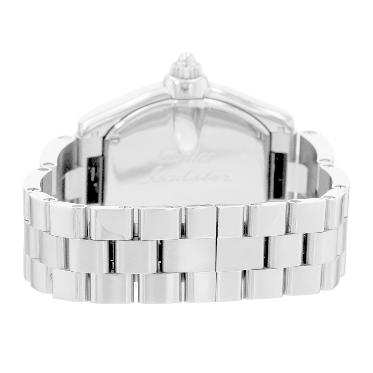 Cartier Roadster W62016V3 2675 — view 9