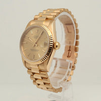 Rolex 68278 — view 2