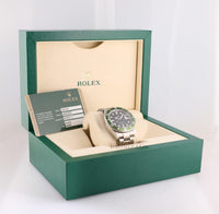 Rolex Submariner 16610V — view 2