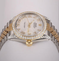 Rolex Datejust — view 4