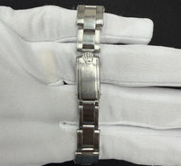 Rolex Oyster Perpetual 26 6505 — view 3