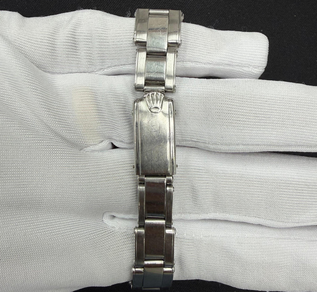 Rolex Oyster Perpetual 26 6505 — view 3
