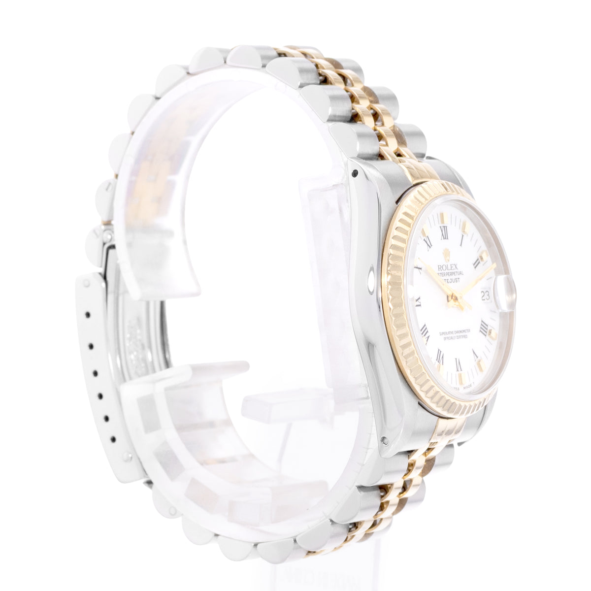 Rolex Datejust 31 68273 — view 7