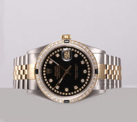 Rolex Datejust — view 3