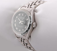 Rolex Lady Datejust — view 3