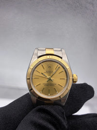 Rolex Oyster Perpetual 76233 — view 2