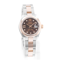 Rolex Datejust 279161 — view 12
