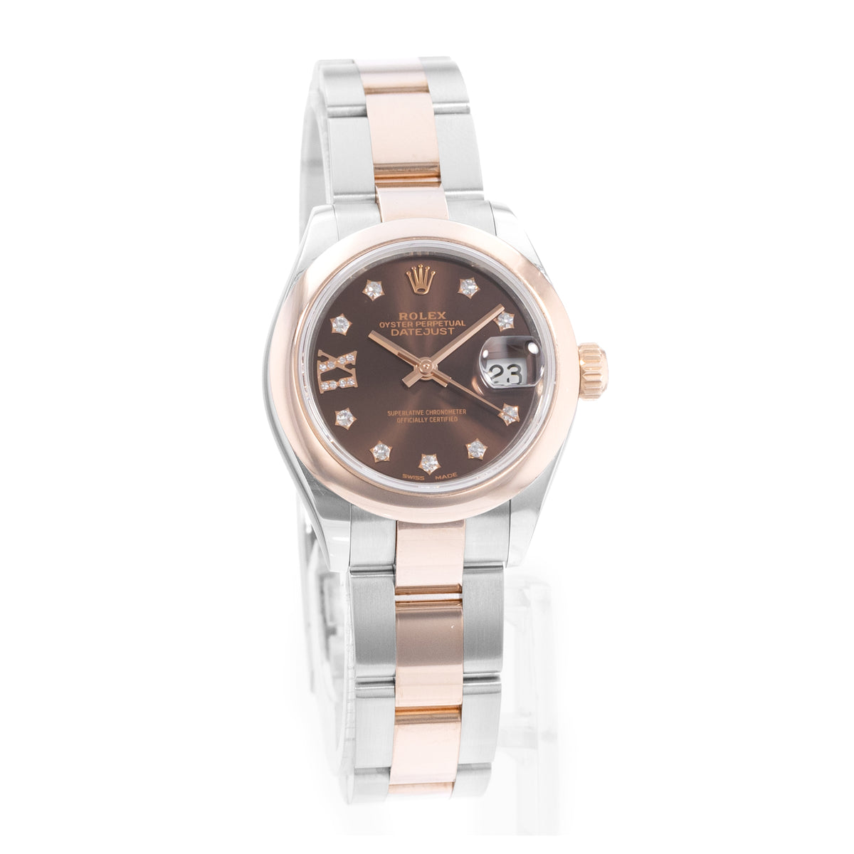 Rolex Datejust 279161 — view 12