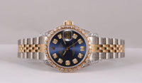 Rolex Datejust — view 3