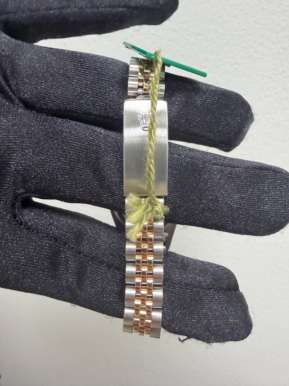 Rolex Datejust 79173 — view 3
