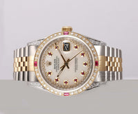 Rolex Datejust — view 4
