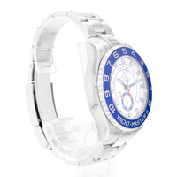 Rolex Yacht-Master II 116680 — view 14