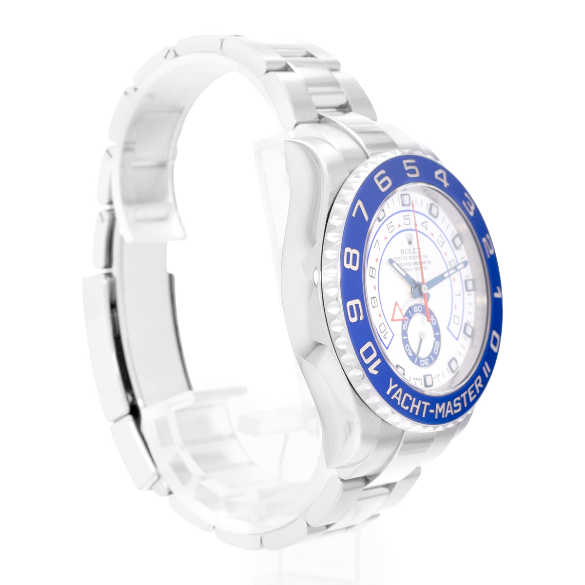 Rolex Yacht-Master II 116680 — view 14