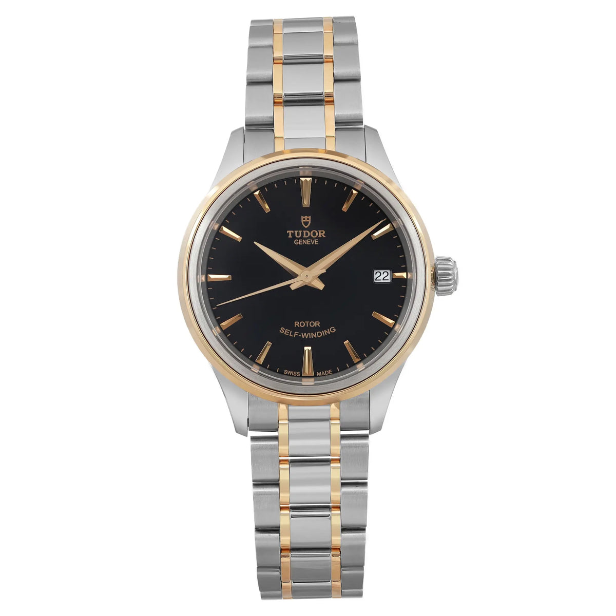 Tudor - | Hitched Fine Jewelry