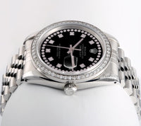 Rolex Datejust 36 — view 3