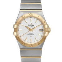 Omega 123.20.35.20.02.006 — view 2