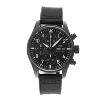 IWC Pilot Chronograph Top Gun IW388106 — view 8
