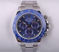 Rolex Daytona 116520 — view 2