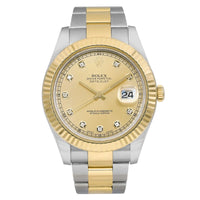Rolex 116333 — view 1