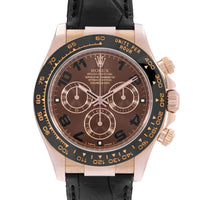 Rolex Daytona 116515 — view 4