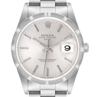 Rolex Oyster Perpetual Date 15210 — view 1