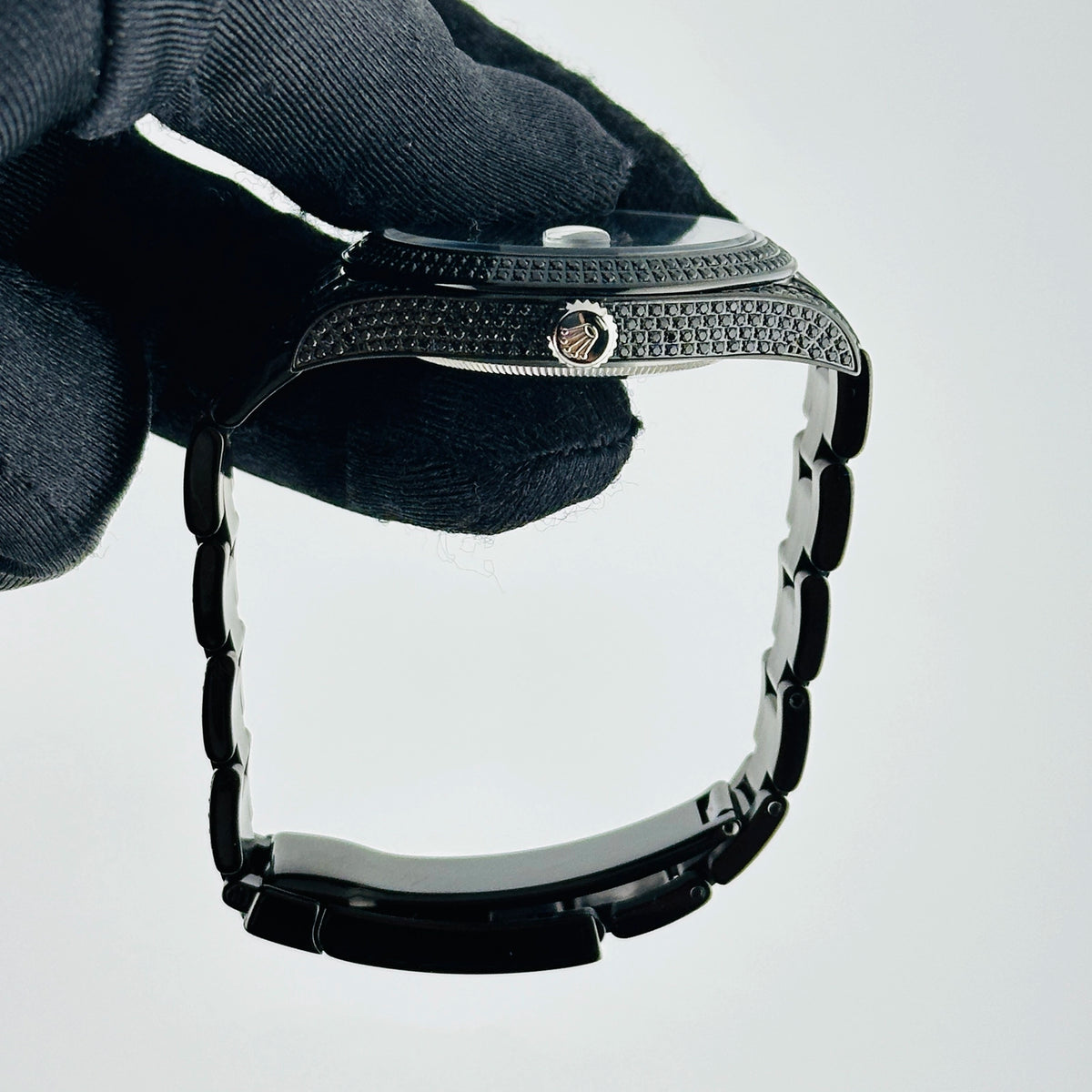 Rolex Datejust 116334 — view 5