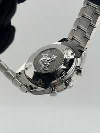 Omega Speedmaster Date 3210.50 — view 7