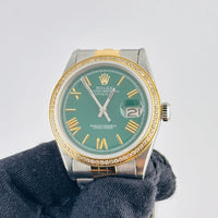 Rolex Datejust 1603 — view 2
