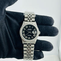 Rolex Datejust 1601 — view 1