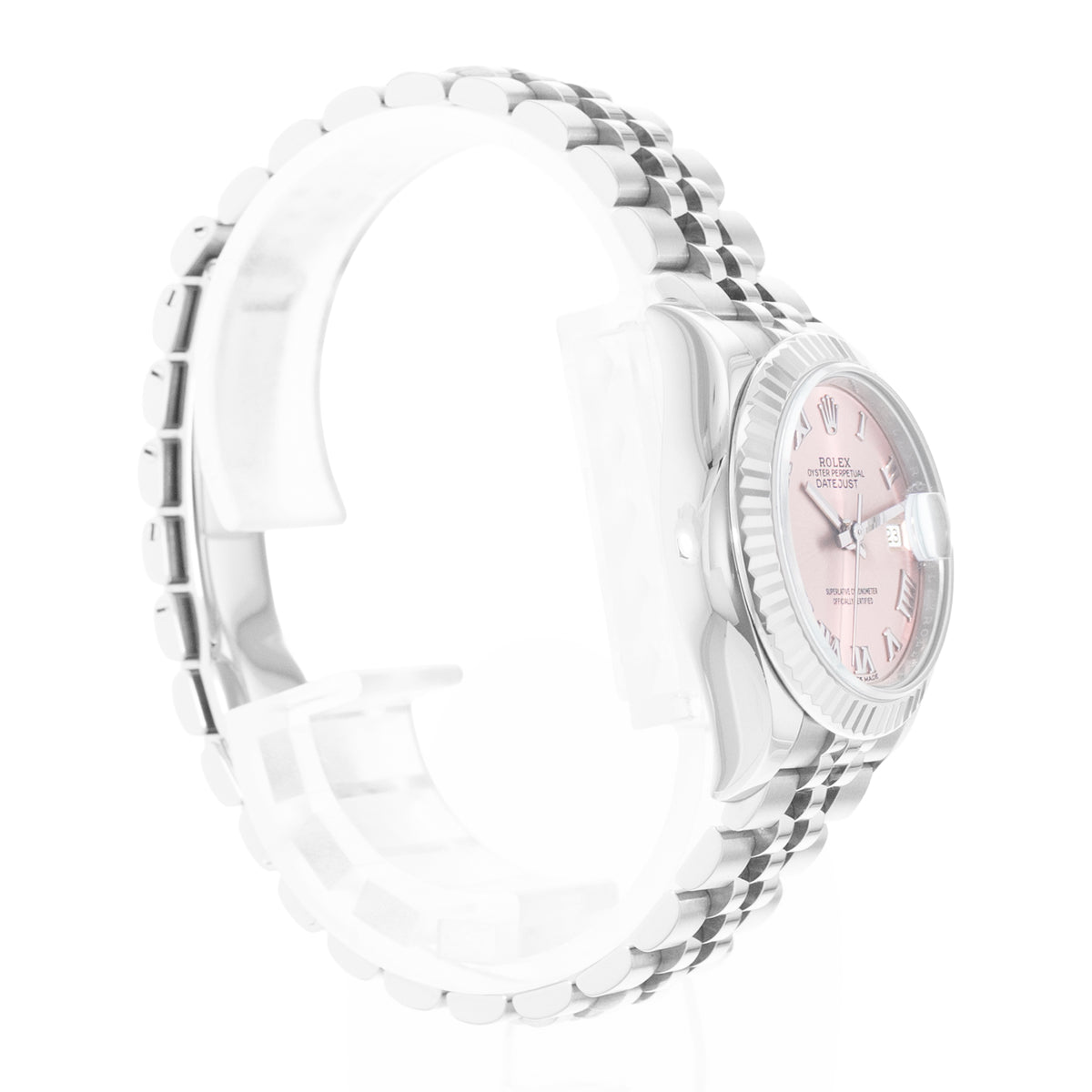 Rolex Datejust 279174 — view 11