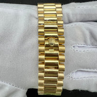 Rolex Day Date 40 228238 — view 3
