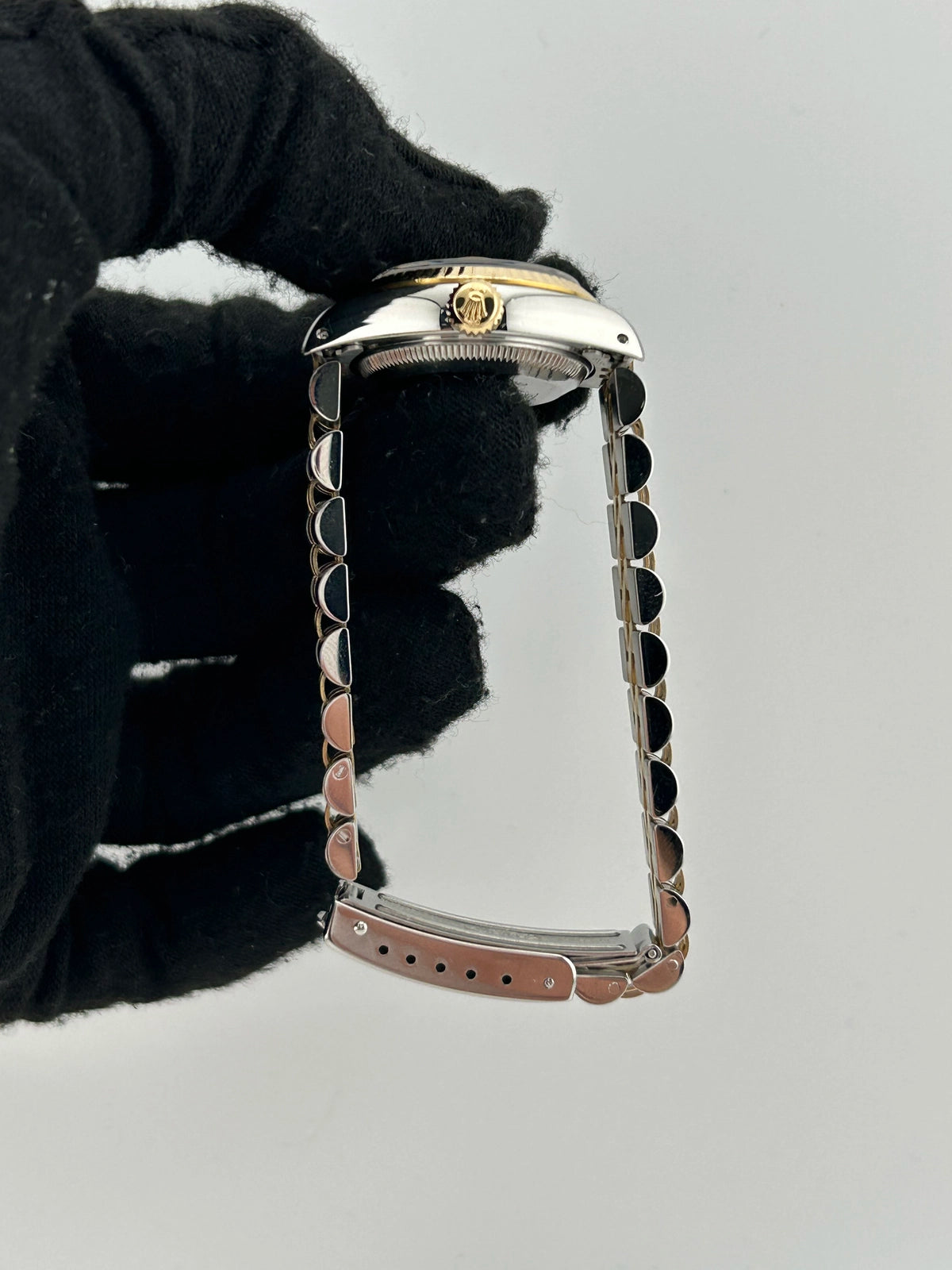 Rolex Lady Datejust 69173 — view 6