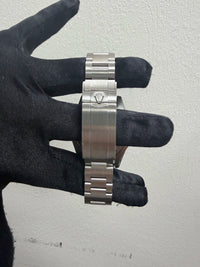 Rolex Sea Dweller Deepsea 126660 — view 3