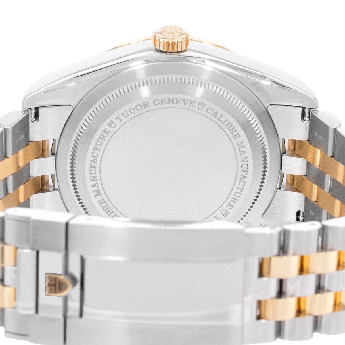 Tudor Black Bay 79683 — view 16